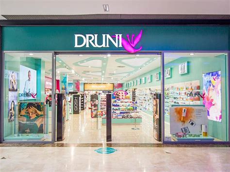 druni vila seca|Druni ⭐ Perfumeria, Tienda de productos de belleza, Tienda de ...